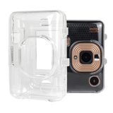  Case Nhựa Trong Instax Liplay 