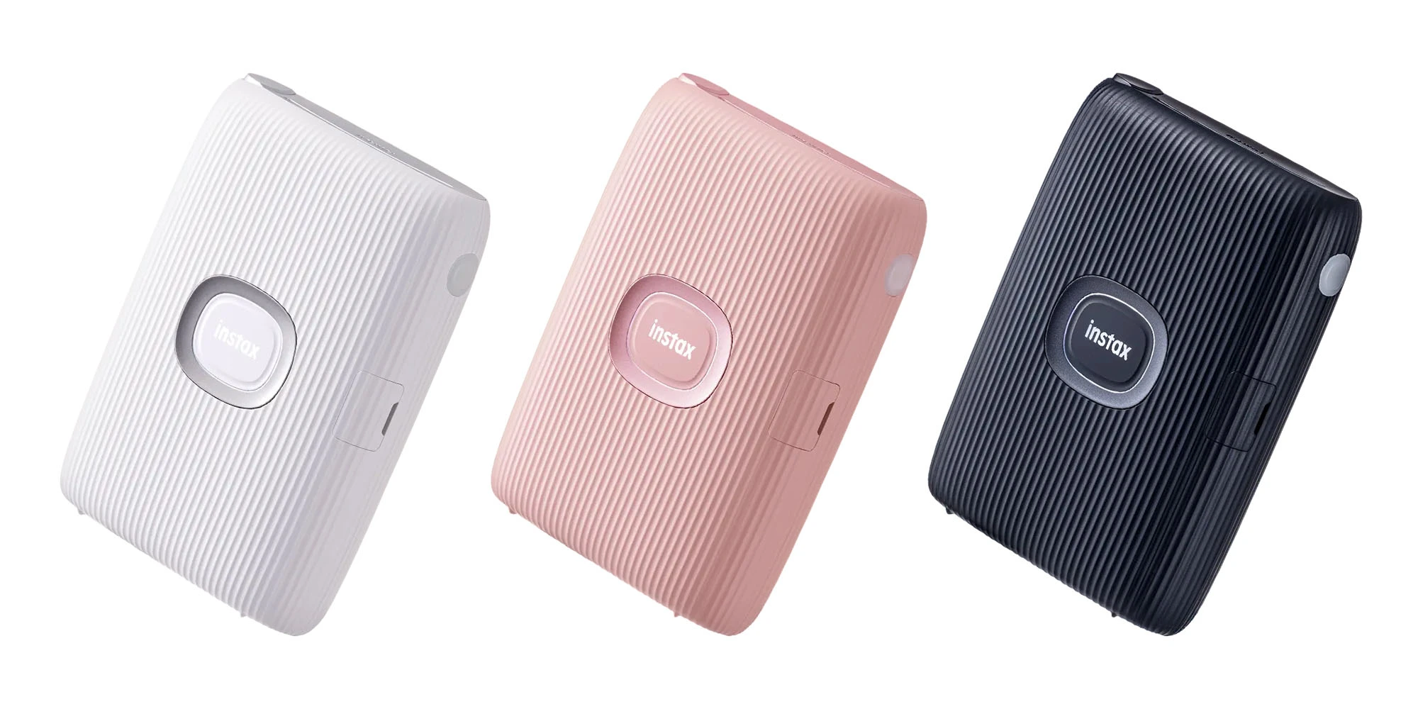 Fujifilm Instax PRINTER MINI LINK 2 INSTAX VIỆT NAM