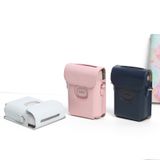  Bao Da Bảo Vệ Instax Mini Link 2 