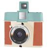  Máy Ảnh Chụp In Liền Diana Instant Square Màu Adriano (Chính Hãng) 
