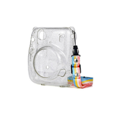  Case Nhựa Bảo Vệ Instax Mini 11 