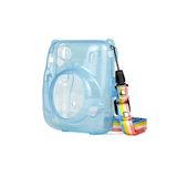  Case Nhựa Bảo Vệ Instax Mini 11 