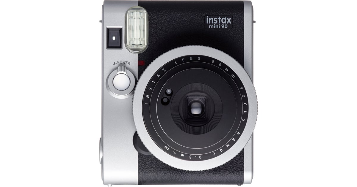 Fujifilm instax mini 90 NEO CLASSIC 本体 美品 Fujifilm