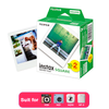  Phim Instax Square - Viền Trắng 