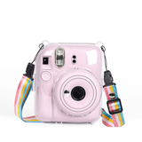  Case Nhựa Bảo Vệ Instax Mini 12 