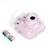  Case Nhựa Bảo Vệ Instax Mini 12 