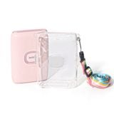  Case Nhựa Bảo Vệ Mini Link 2 