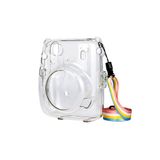  Case Nhựa Bảo Vệ Instax Mini 11 