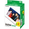  Film Instax Wide Single - Trắng 