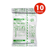  Film Instax Wide Single - Trắng 