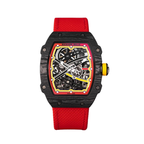  Đồng hồ Richard Mille RM 67-02 Alexander Zverev 