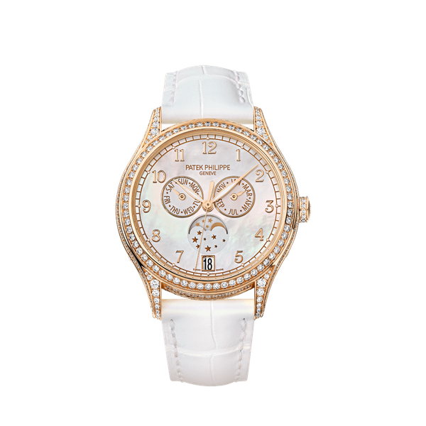 Đồng hồ Patek Philippe Complications 5948R-001– Platin Timepieces