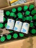  Phân bón lá Seniphos – Trái lớn, màu đẹp - Yara Seniphos 100ml 
