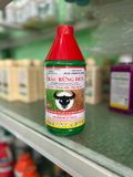  Thuốc trừ cỏ Trâu Rừng Đen (NEWFOSINATE 150SL) - chai 900ML 