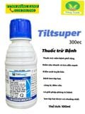  Thuốc trừ bệnh rỉ sắt - thán thư Tilt super 300EC 100ml 