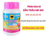  Phân Bón Lá Cao Cấp Đầu Trâu MK 901 