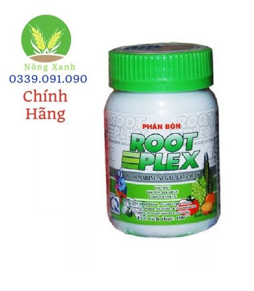  Phân Bón ROOT PLEX 100ml 
