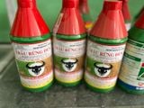  Thuốc trừ cỏ Trâu Rừng Đen (NEWFOSINATE 150SL) - chai 900ML 
