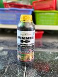  Phân bón Growmore HUMER H1 Humic 322 tốt cho mọi cây trồng chai 1 lít 