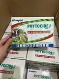  Thuốc trừ Bệnh sương mai trên vải thiều loét sọc mặt cạo trên cao su - Phytocide 50Wp 