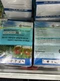  MANTHANE M46 80WP Thuốc trừ bệnh vàng lá, đạo ôn, thán thư, mốc sương, rỉ sắt Vàng rụng lá cao su 