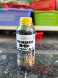  Phân bón Growmore HUMER H1 Humic 322 tốt cho mọi cây trồng chai 1 lít 