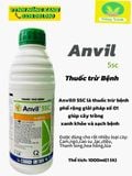  Thuốc trừ bệnh Anvil 5SC 1000ml tr  - ANVIL  5SC 1 LIT 