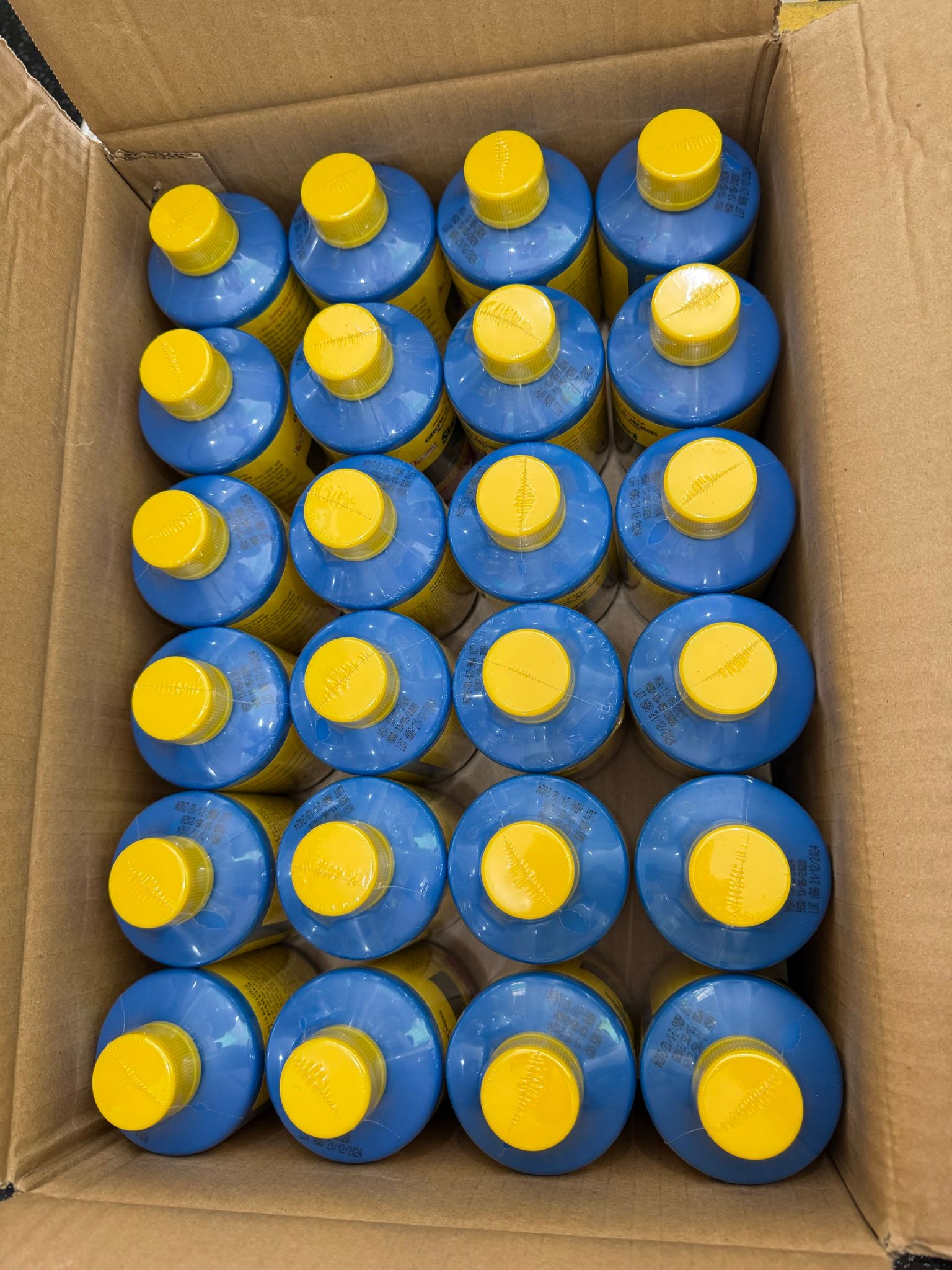  Vitamin B1 235ml - B1 235ML 