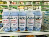  Thuốc trừ bệnh gốc đồng của Nhật IC TOP 28.1SC 1kg 