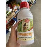  Thuốc trừ sâu  Permecide 50EC  ĐẶC TRỊ BỌ TRĨ, SÂU CUỐN LÁ, SÂU KHOANG 