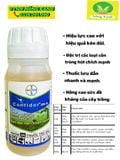  Thuốc Confidor 200SL  - chai 100ml 