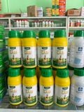  Phân bón lá Hợp Trí CASI cứng cây chống rụng hoa nuôi trái 