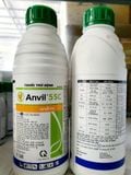  Thuốc trừ bệnh Anvil 5SC 1000ml tr  - ANVIL  5SC 1 LIT 