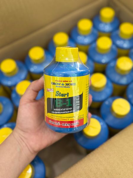  Vitamin B1 (USA) 235 ml 