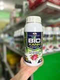  BIO XANH Phục hồi vườn thanh long suy yếu 