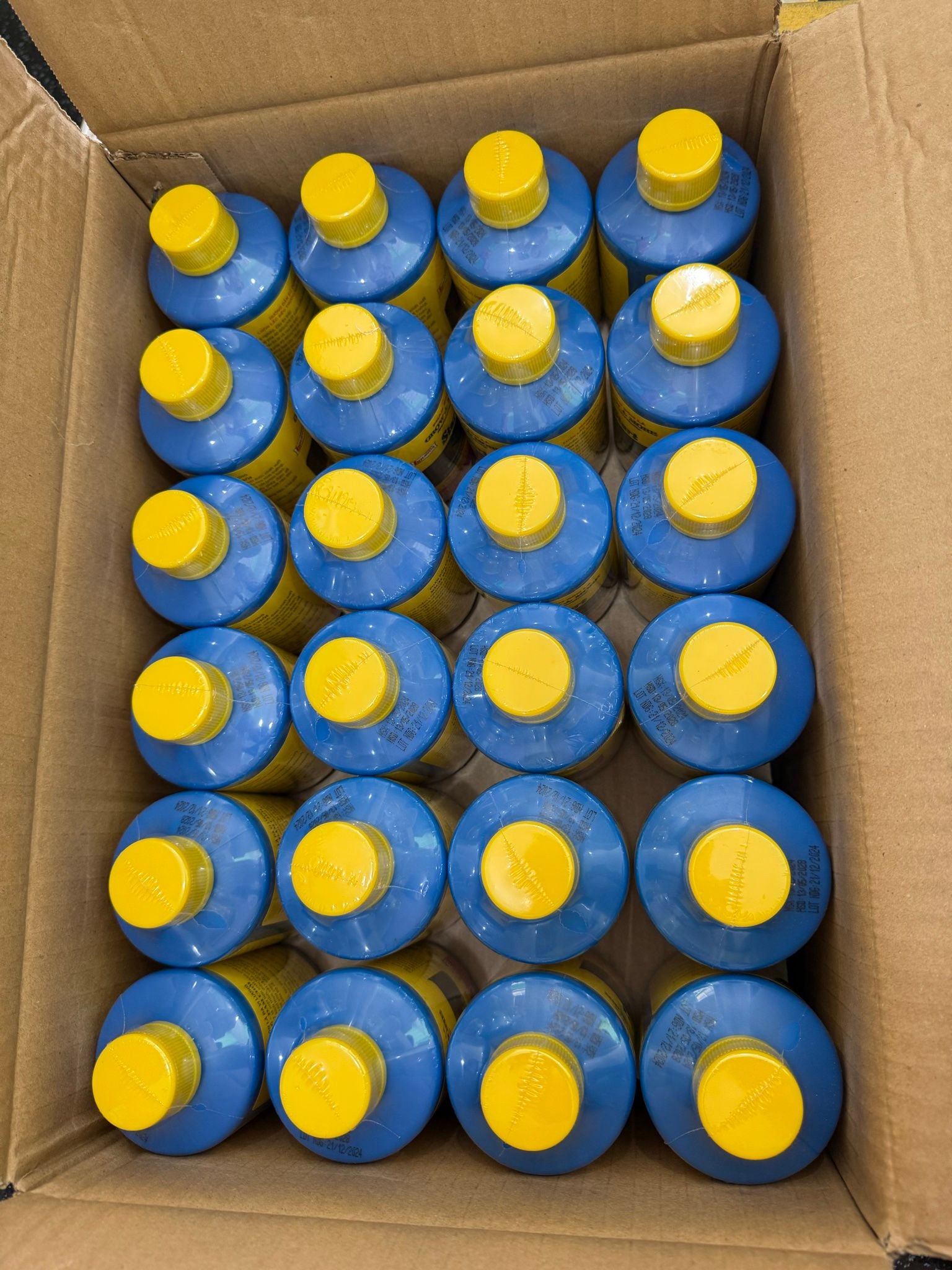  Vitamin B1 (USA) 235 ml 