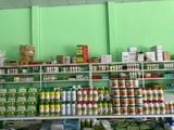  Phân bón lá Hợp Trí CASI cứng cây chống rụng hoa nuôi trái 
