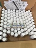  Thuốc trừ bệnh Score 250EC 50ml Đặc trị Phấn trắng và Thán thư 