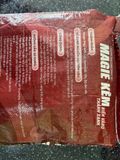  phân bón  MAGIE KẼM biến vàng thành xanh (bao 10kg) 