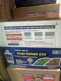  [Chính hãng  ]  Thuốc trừ cỏ Khai Hoang Q10 Newfosinate 150SL - Thuốc trừ cỏ không chọn lọc, thế hệ mới, diệt cỏ mần trầu, cỏ tranh, cỏ ống, cỏ lông gà 