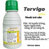  Thuốc trị tuyến trùng rễ Syngenta Tervigo 020SC 