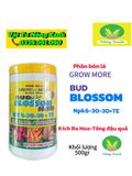  phân bón Grow more 6-30-30  hủ 500gr 