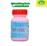  Keo liền da cây Mỹ Tiến 100gr - Mỹ Tiến 100gr 