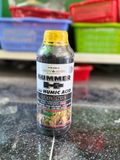  Phân bón Growmore HUMER H1 Humic 322 tốt cho mọi cây trồng chai 1 lít 