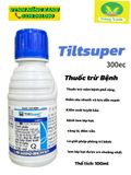  TILT SUPER 300EC – THUỐC ĐẶC TRỊ BỆNH VÀNG LÁ, RỈ SẮT CHO CÂY TRỒNG 