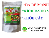  Phân bón DAP NHẬP KHẨU NGA -  Phân DAP Nga (Russia) 