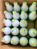  Phân bón lá GROW đậm đặc 16-16-8 BA LÁ XANH  ĐẬM ĐẶC - 3 LÁ XANH 500ML 