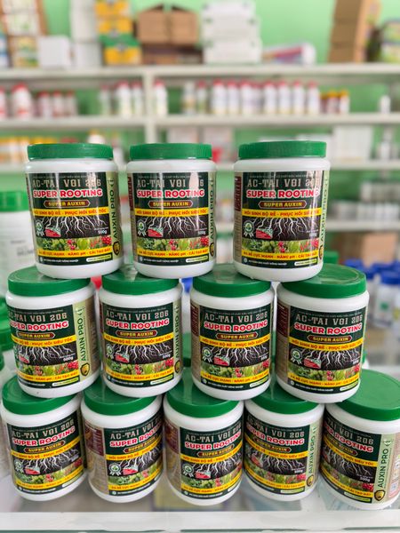  SUPER ROOTING hồi sinh bộ rễ-ra rễ cực mạnh 
