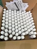  Thuốc trừ bệnh Score 250EC 50ml Đặc trị Phấn trắng và Thán thư 