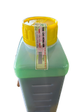  Thuốc Trừ Cỏ Khai Hoang Q7- Chai 900ml - CHÍNH HÃNG CÓ TEM 